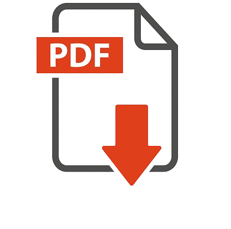 download icon pdf
