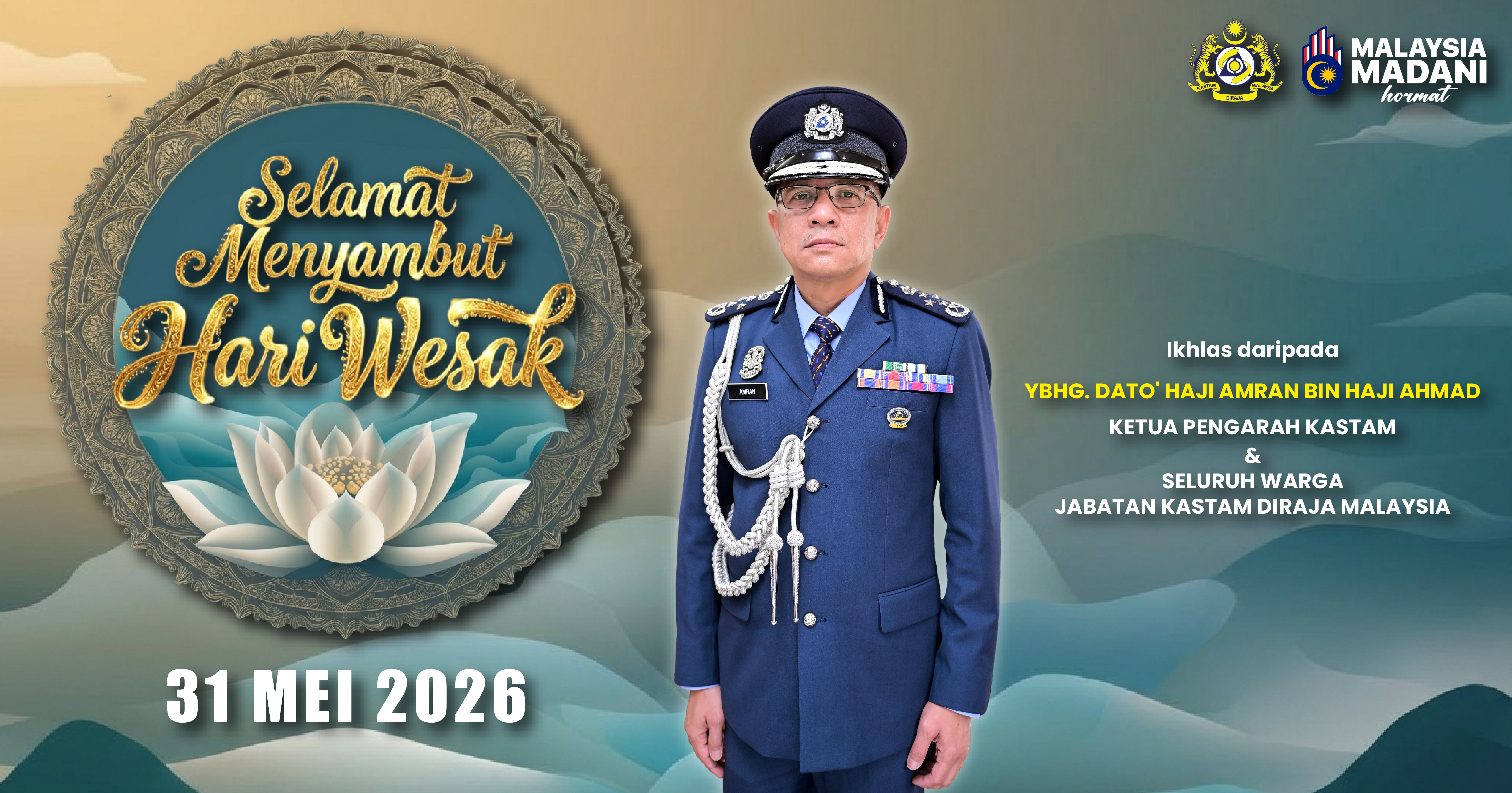 wesak wesak